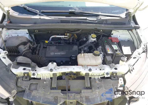 2018 Buick Encore Preferred z USA, uszkodzony, nr VIN KL4CJESB2JB603943